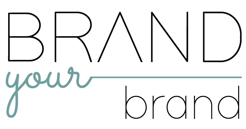 Brand Your Brand